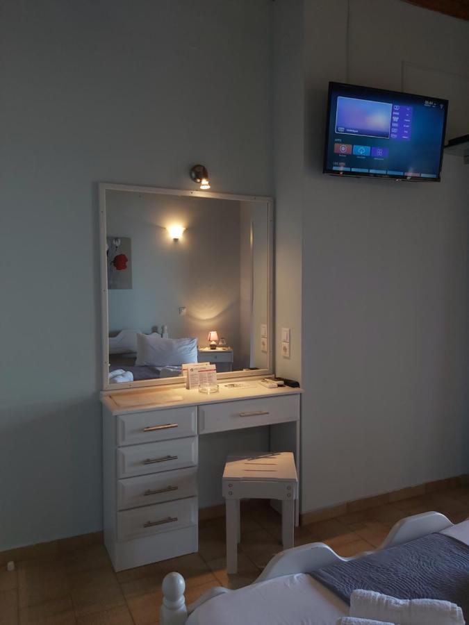 Baracunda Apartments Mparmpati Eksteriør billede